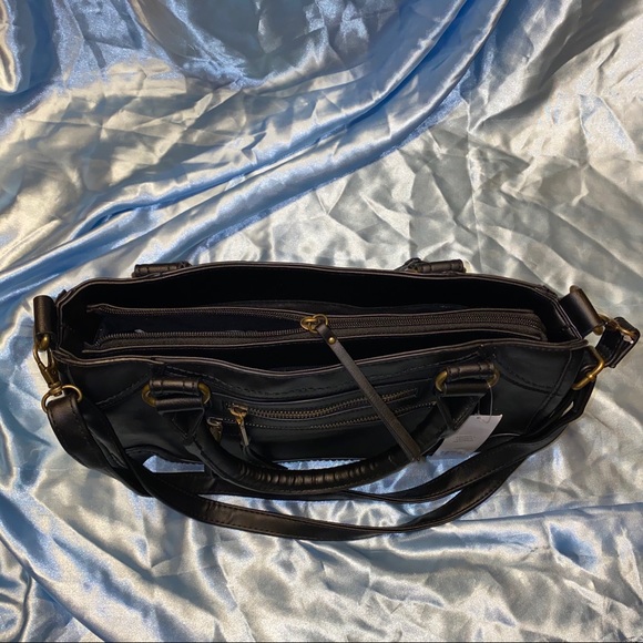 Super Functional Rossetti Handbag - Picture 4 of 5